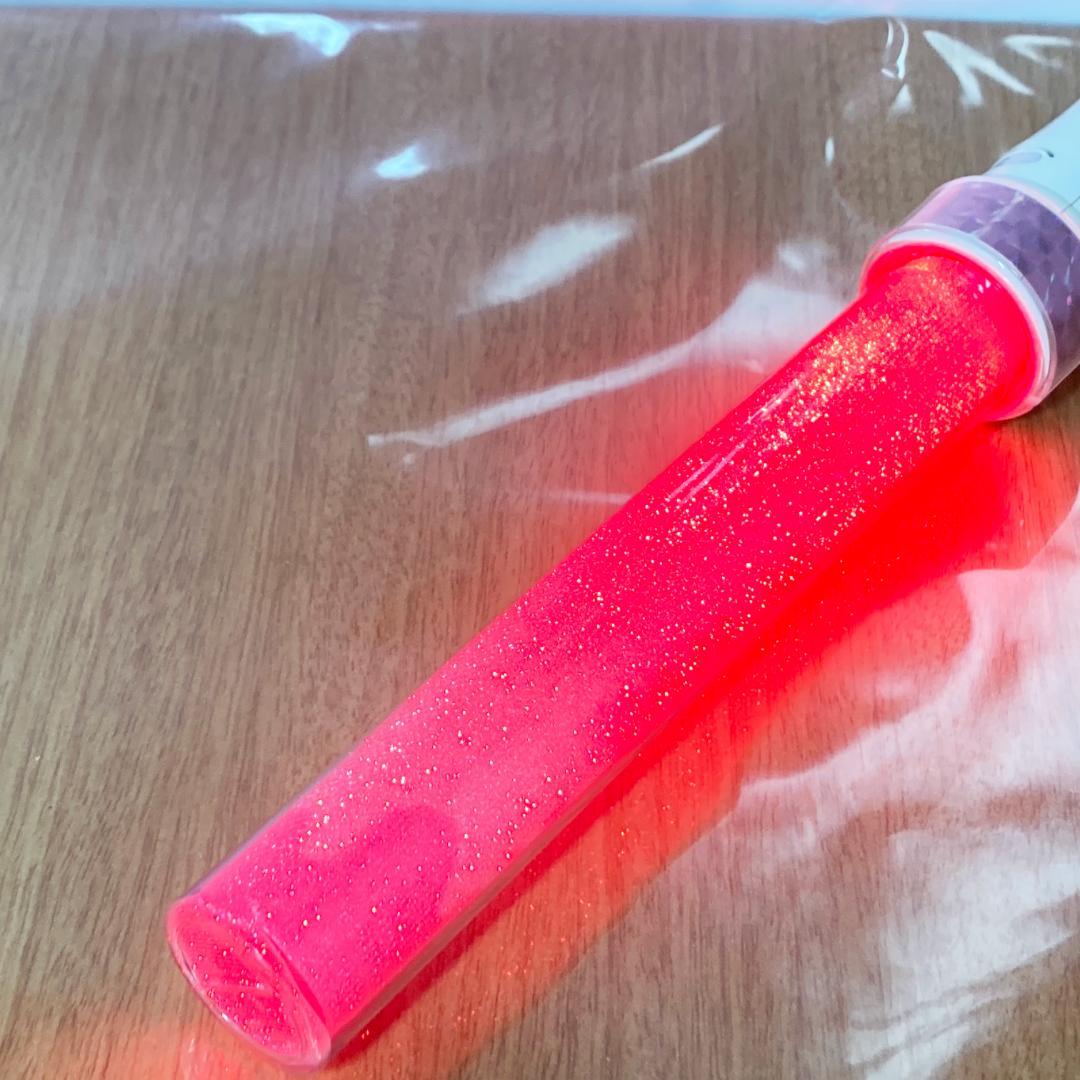 M!LK ペンライト 2代目 7色カラー