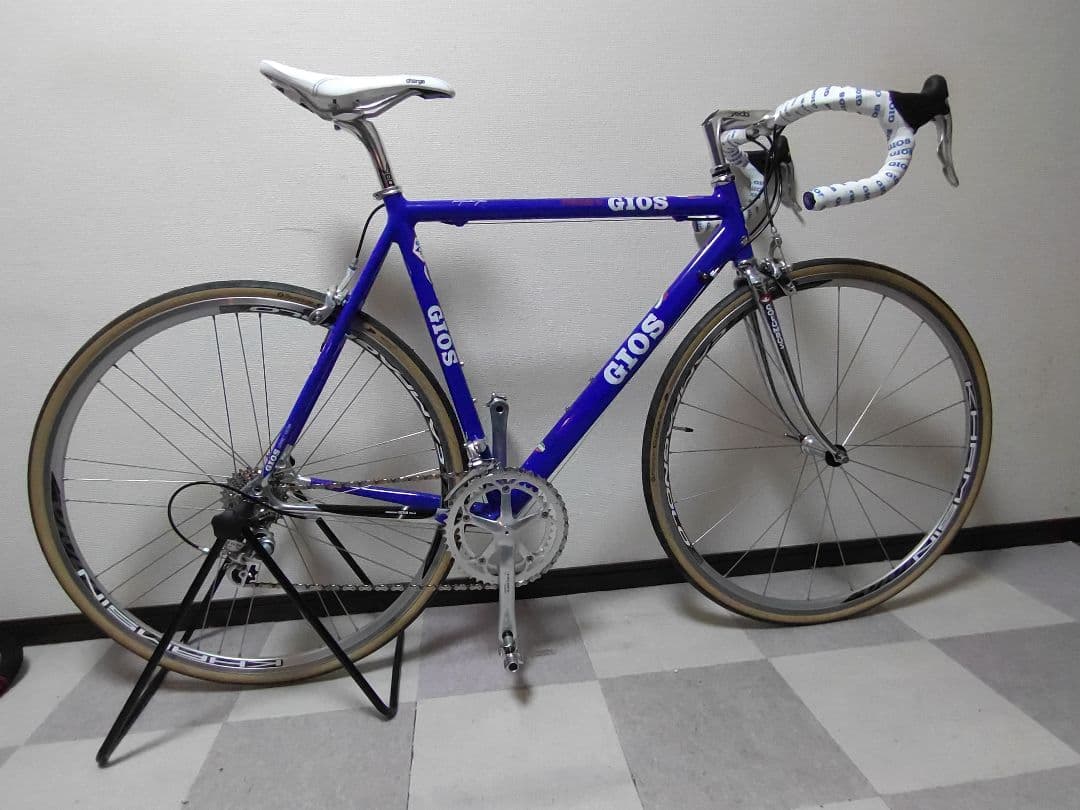 Gios Compact A90 UltraLite ロードバイク