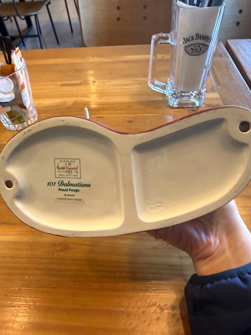 ディズニー 101匹わんちゃん フィギュア シール 廃盤品 激レア