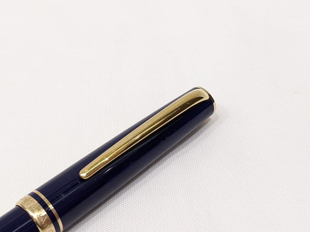 MONTBRANC モンブラン ボールペン ジェネレーション ネイビー