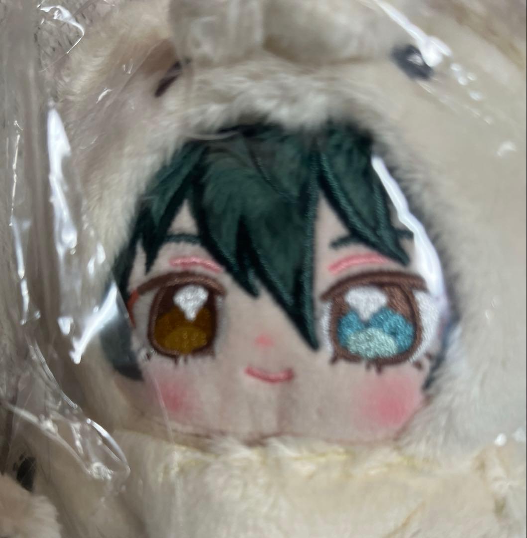 あんスタ いつぬい 斎宮宗 影片みか Valkyrie 2点セット ぬいぐるみ