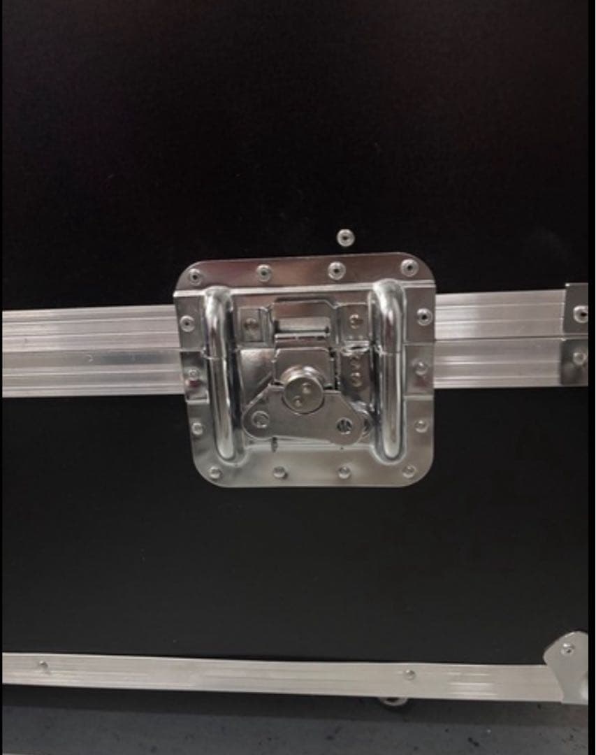 大型ラックケース