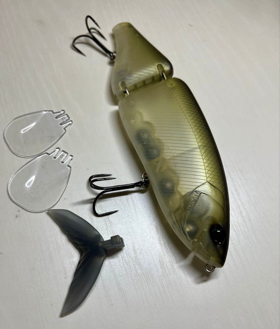 drt クラッシュ9 MID SUPLEX 湖北SP 最終値下げ