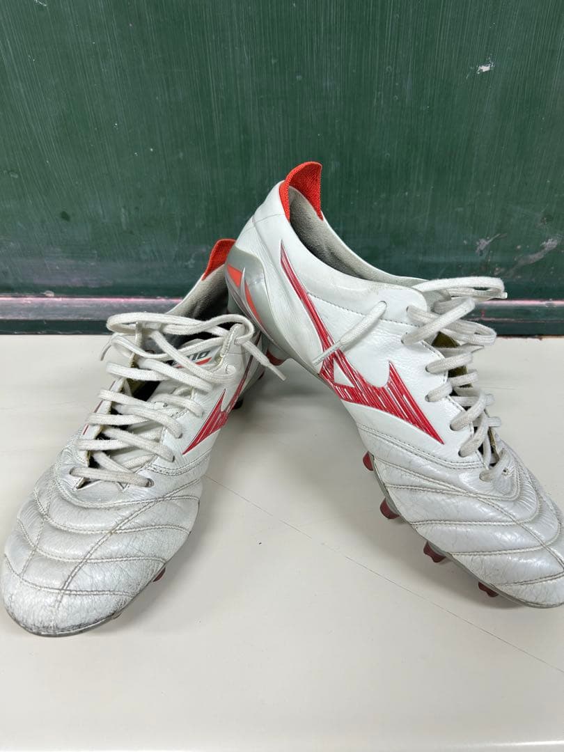 モレリアネオ4Japan限定カラー26.5cm