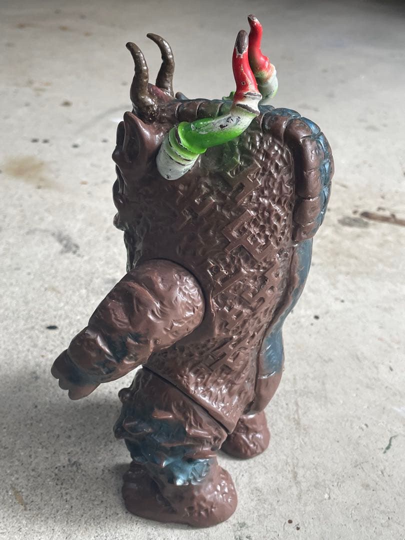 ミクラス ※角補修あり マルサン