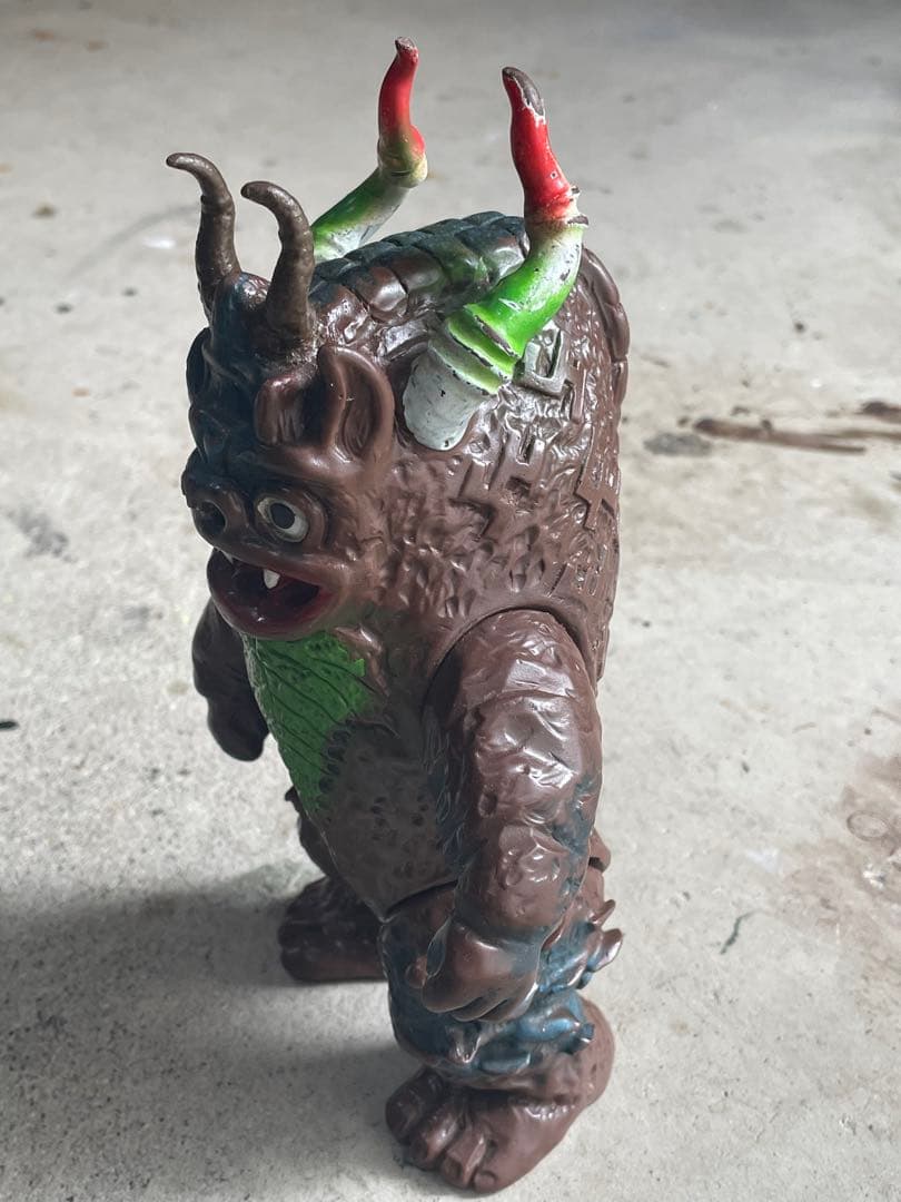 ミクラス ※角補修あり マルサン