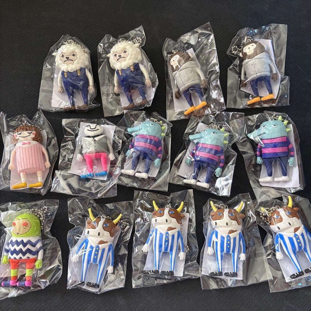 バラ可能　米津玄師　リイシューオールスターズ03