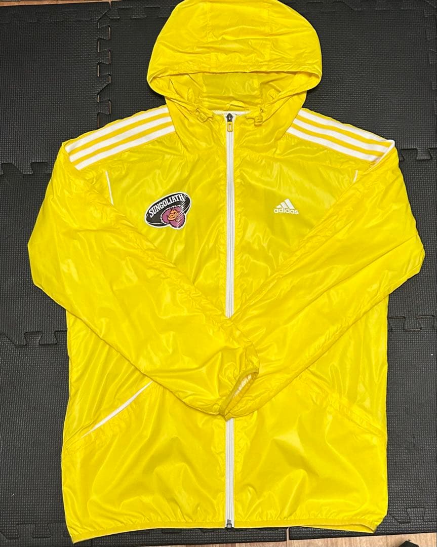 東京サントリーサンゴリアス　ウィンドブレーカー