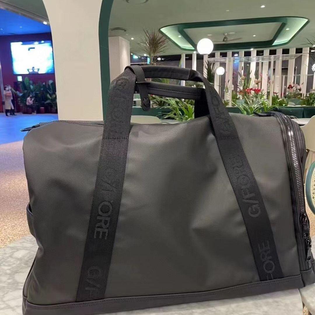 G/FOREジーフォアゴルフ 男女兼用 ボストンバッグ人気