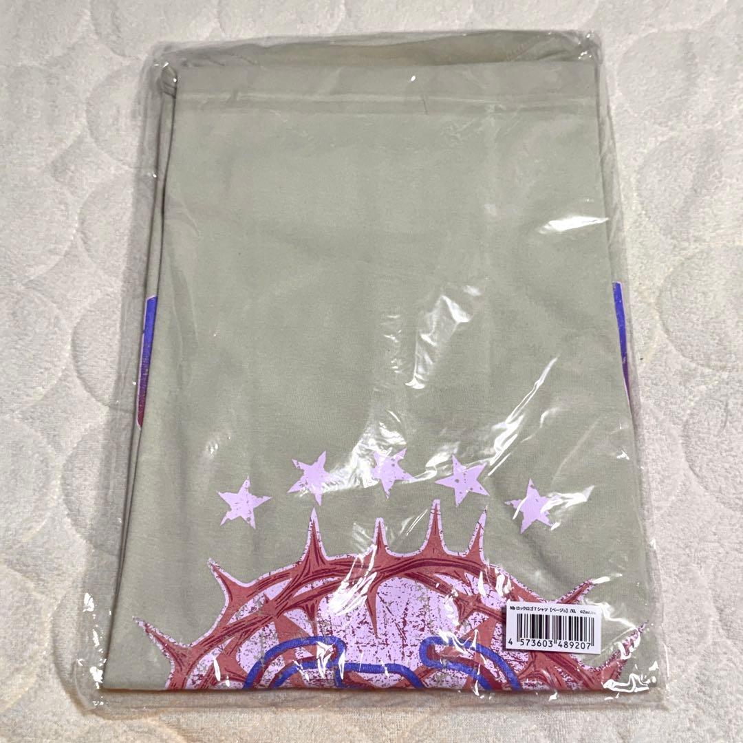 Novelbright Tシャツ