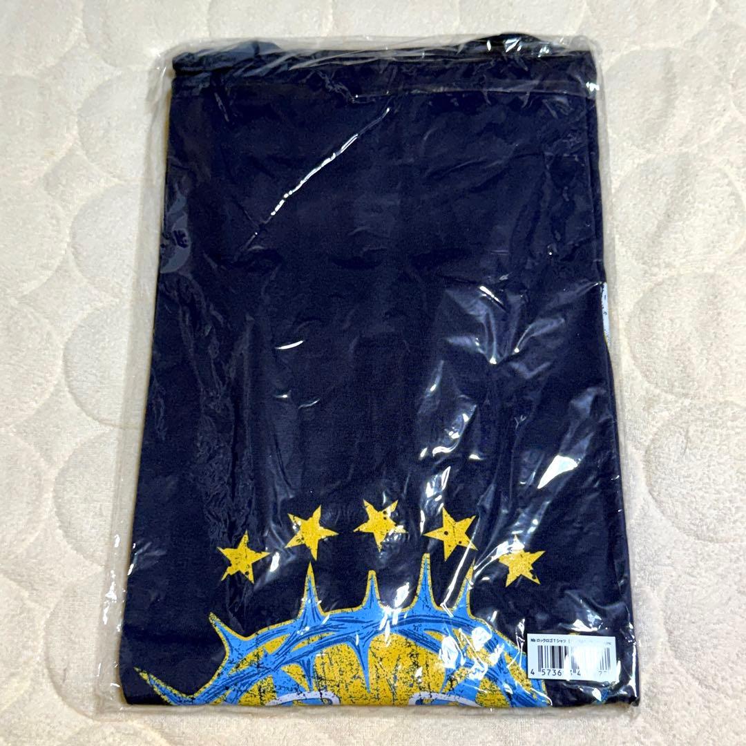 Novelbright Tシャツ