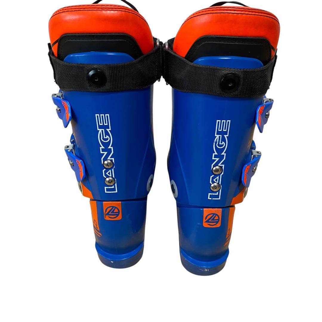 ≪美品≫LANGE(ラング) RS 110 SC サイズ25.5cm