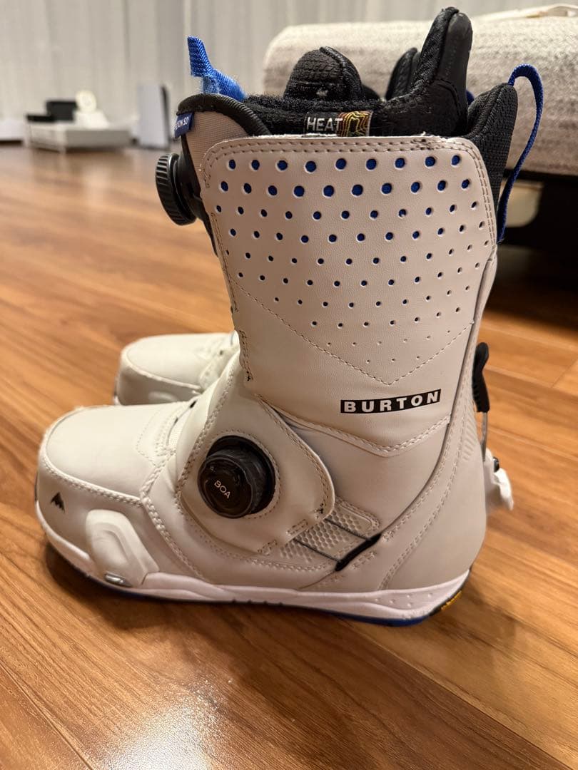 BURTON PHOTON WIDE スノーボードブーツ　26.5メンズ