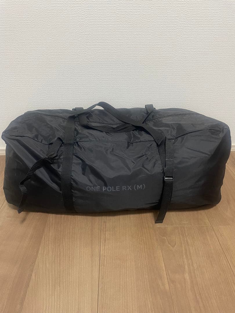 DOD ワンポールテントRX(M)
