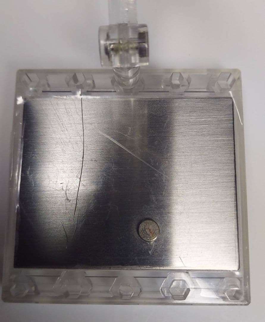 Figma 闇遊戯 キューポッシュ 闇遊戯 ヴァルカン-ログ 武藤遊戯フィギュア