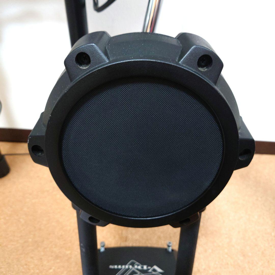 美品 Roland V-Drums TD-25 Custom