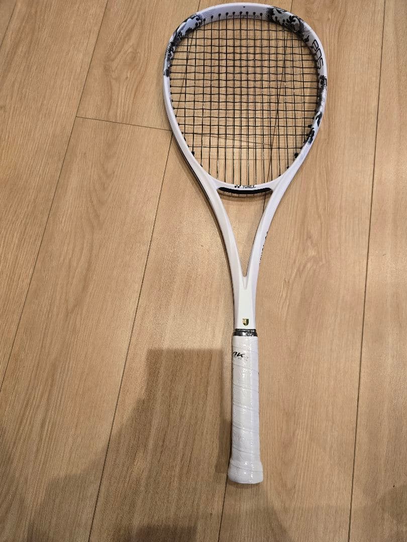 YONEX ジオブレイク80Sカスタム