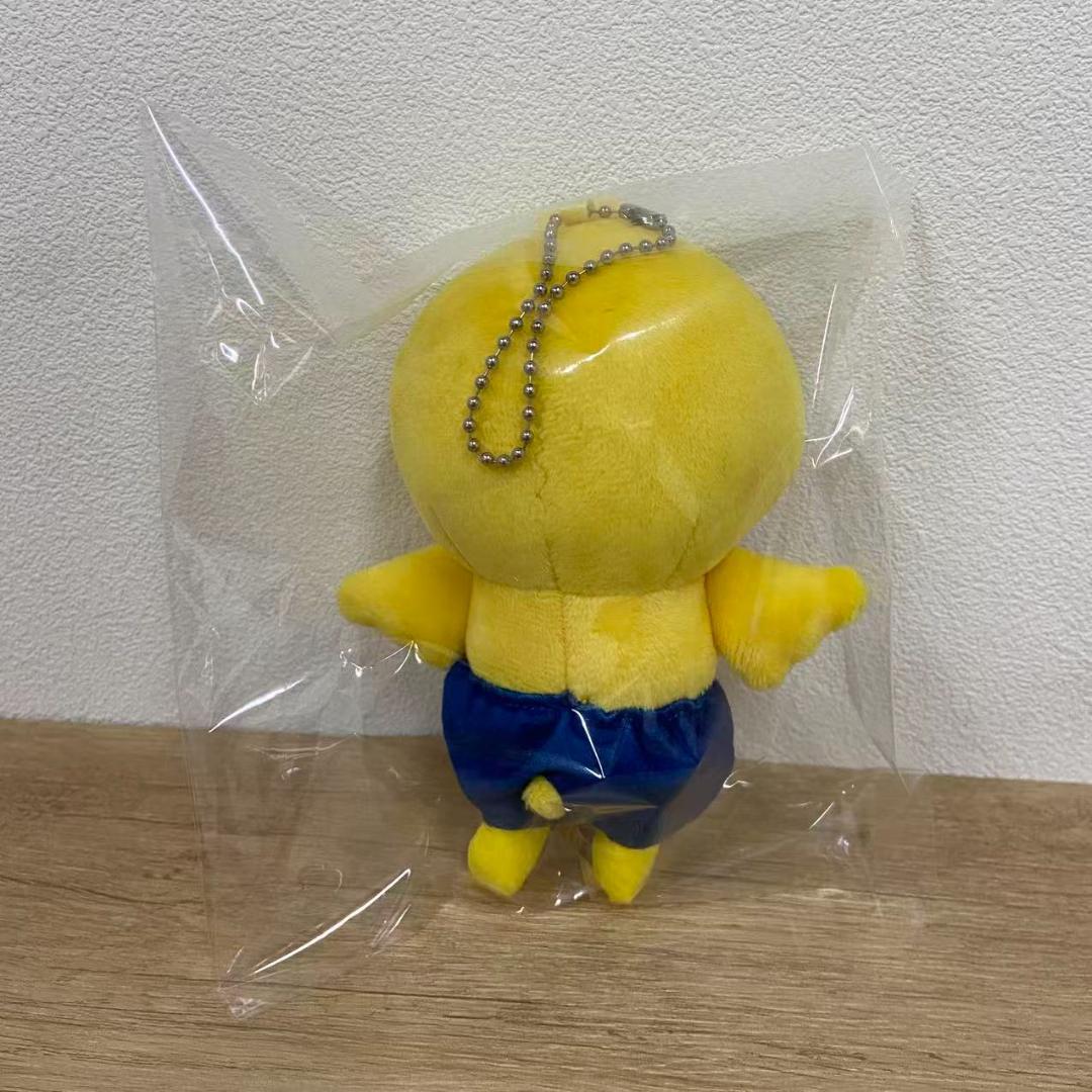 ONE N' ONLY ワンエン 関哲汰 TETTA ぬいぐるみ マスコット