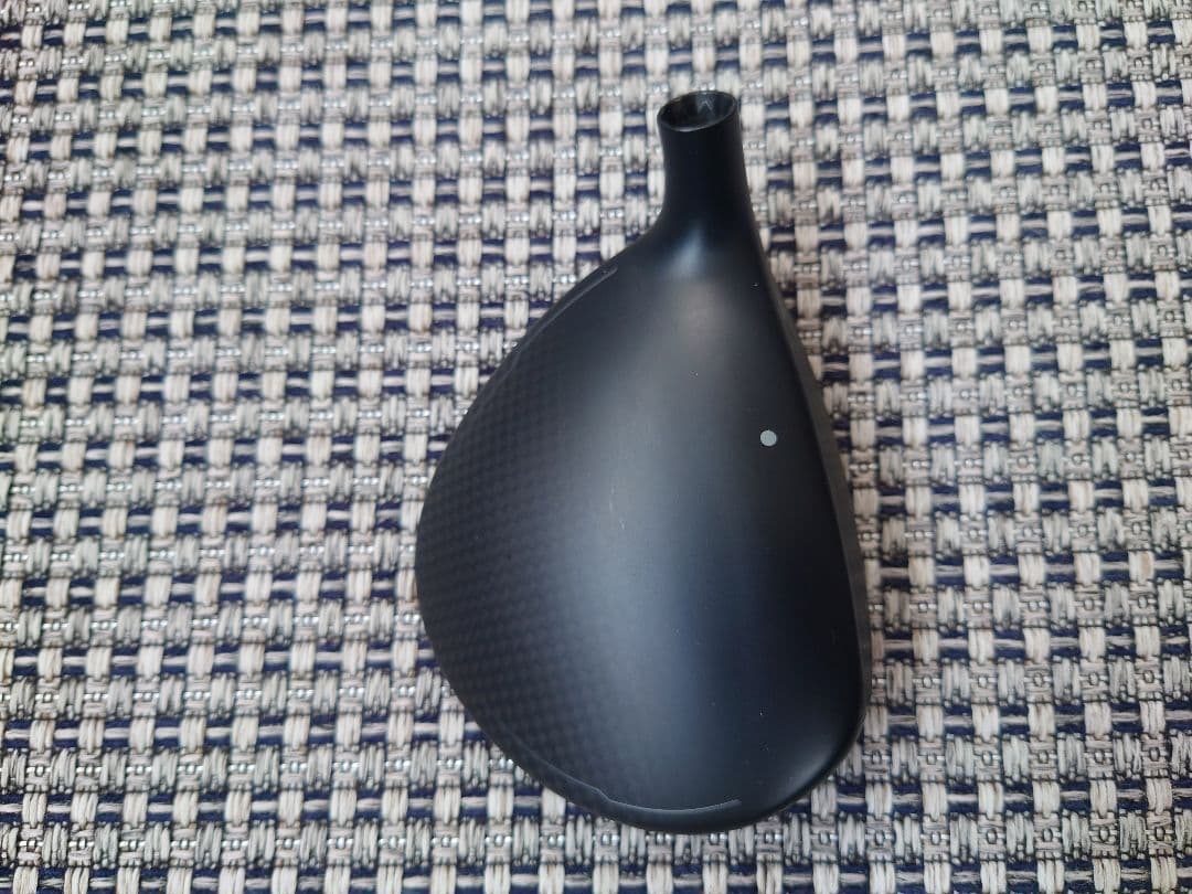 PING G440 LST 3W　24ベンタスブラック 6S　超美品