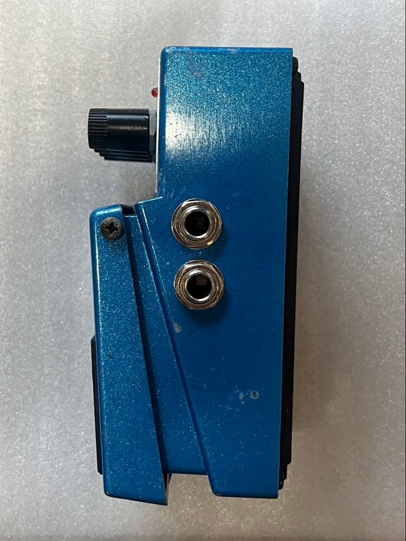 BOSS エフェクター ハーモニスト PS-6