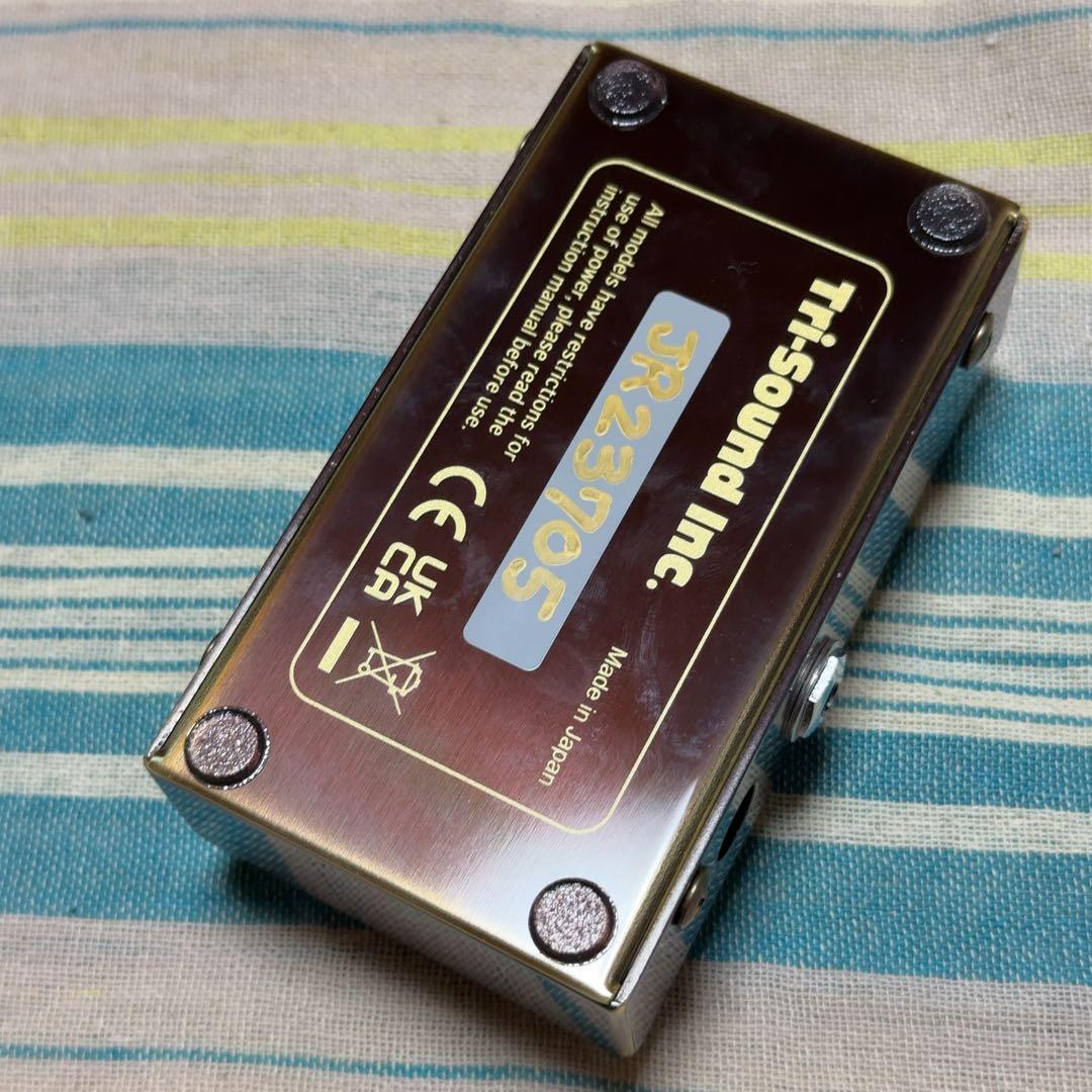 Vemuram Jan Ray ほぼ新品