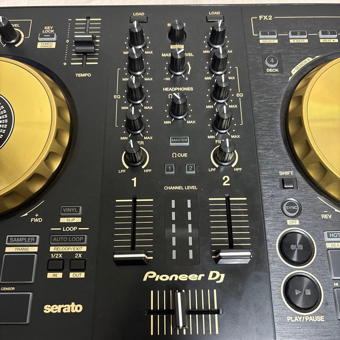 (限定色) Pioneer DDJ-SB3