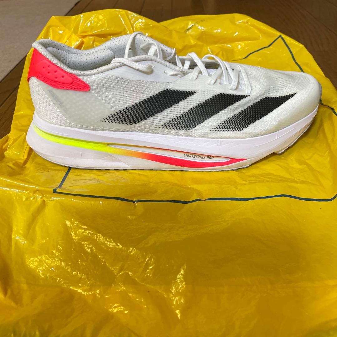 アディゼロSL2 27.0cm