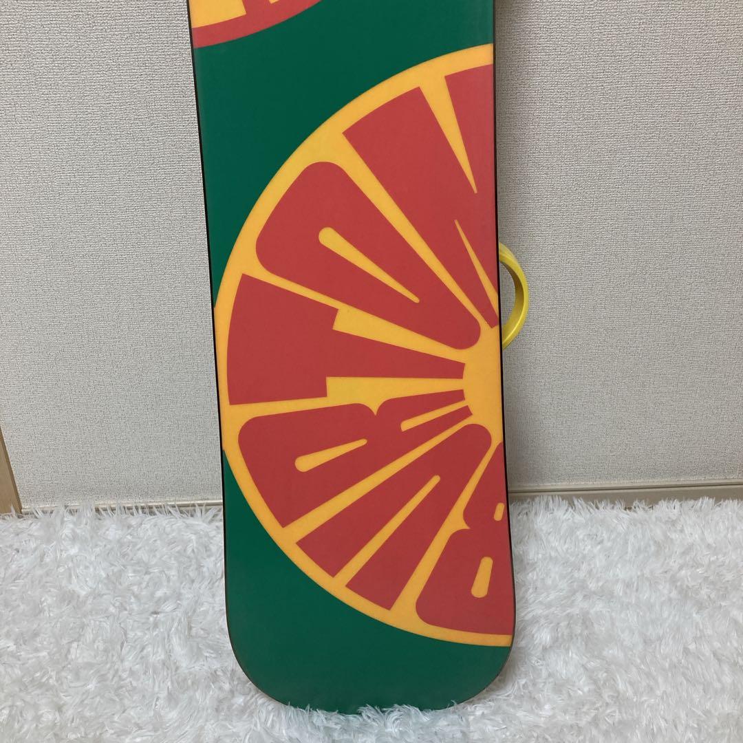 ❄️SALE❄️バートン Social 142cm STILETTO ビンディング