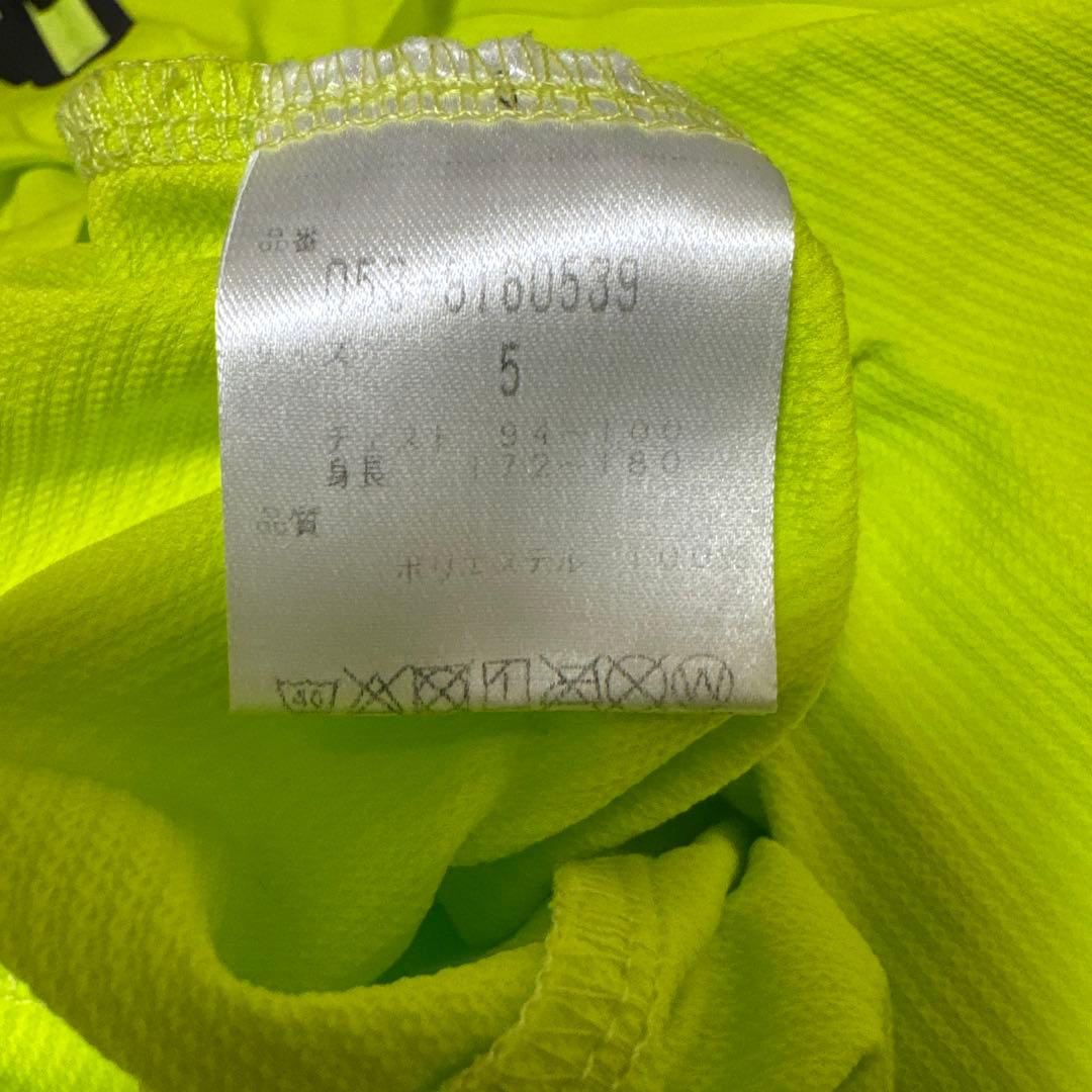 パーリーゲイツ　メンズポロシャツ