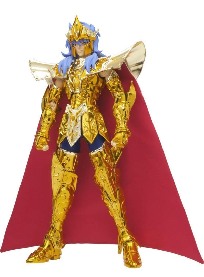 聖闘士聖衣皇級　海皇ポセイドン