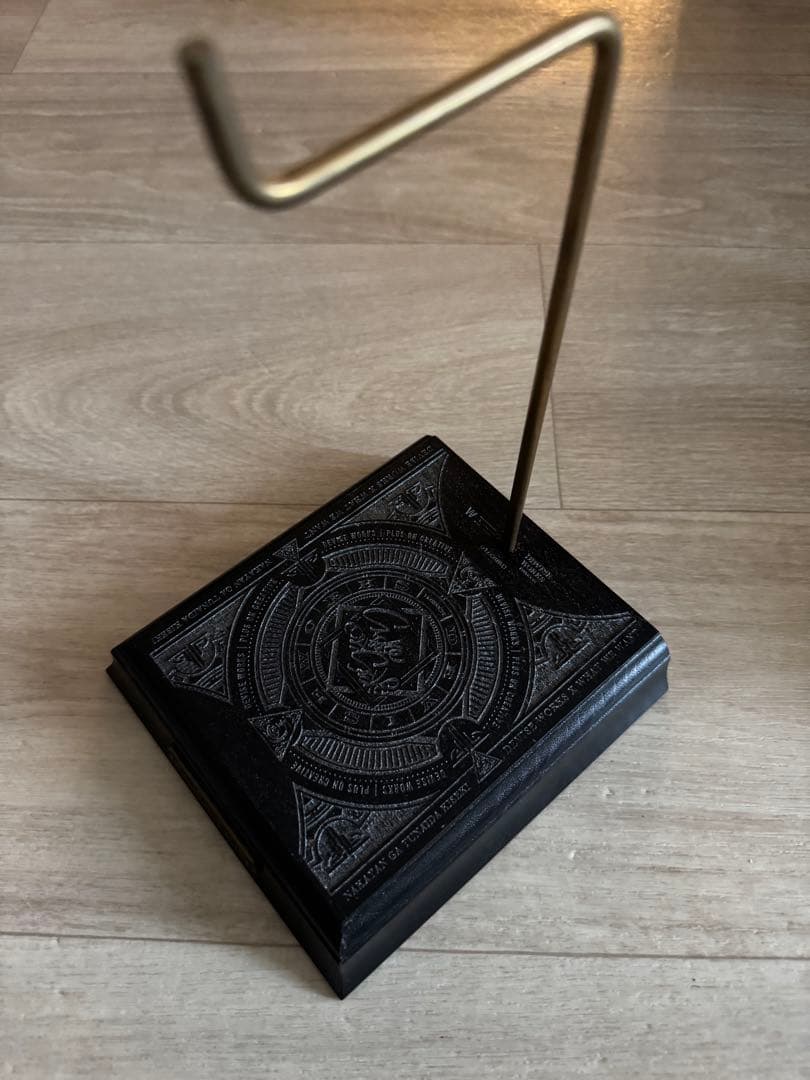 DEVISEWORKS デバイスワークス　OTACHIDAI ランタンスタンド