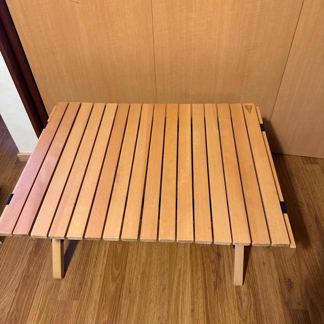 Spatz Sandpiper S アウトドアテーブル