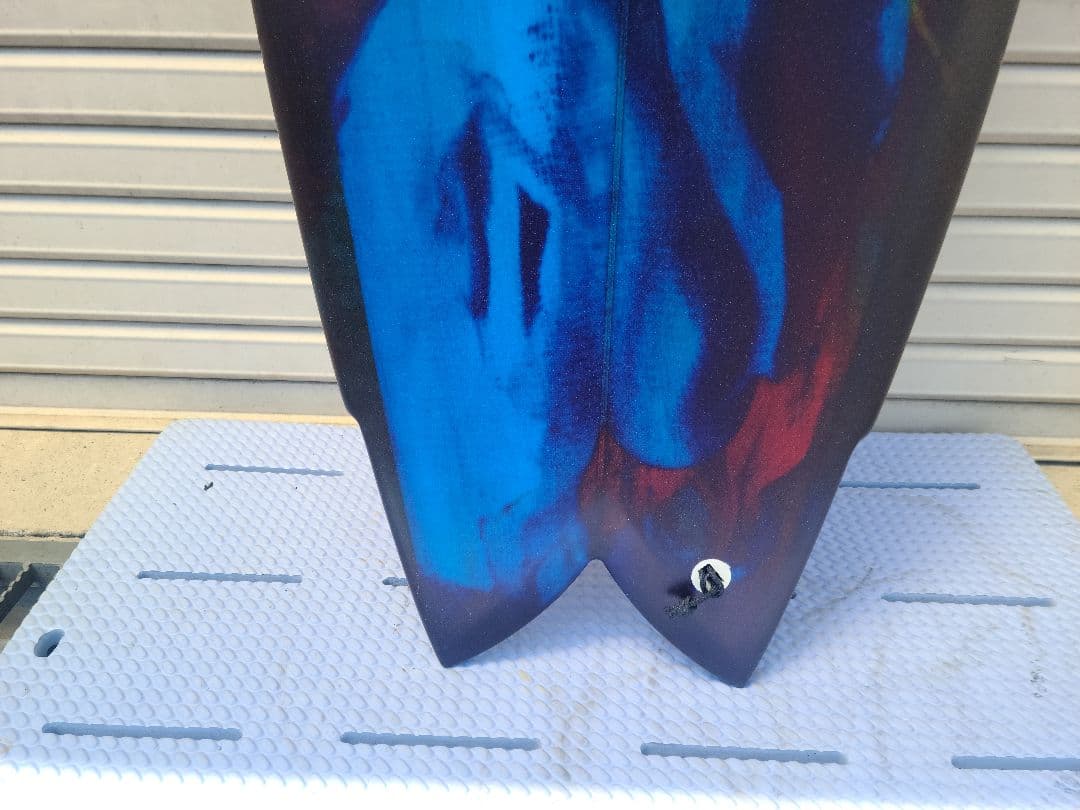 Modern PerformanceTトーマス サーフボード