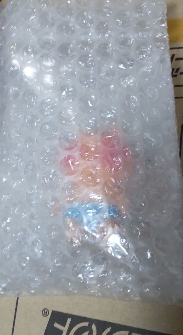 コバエもん ゴッコ堂 GOCCODO 真頭玩具 realheadリアルヘッド