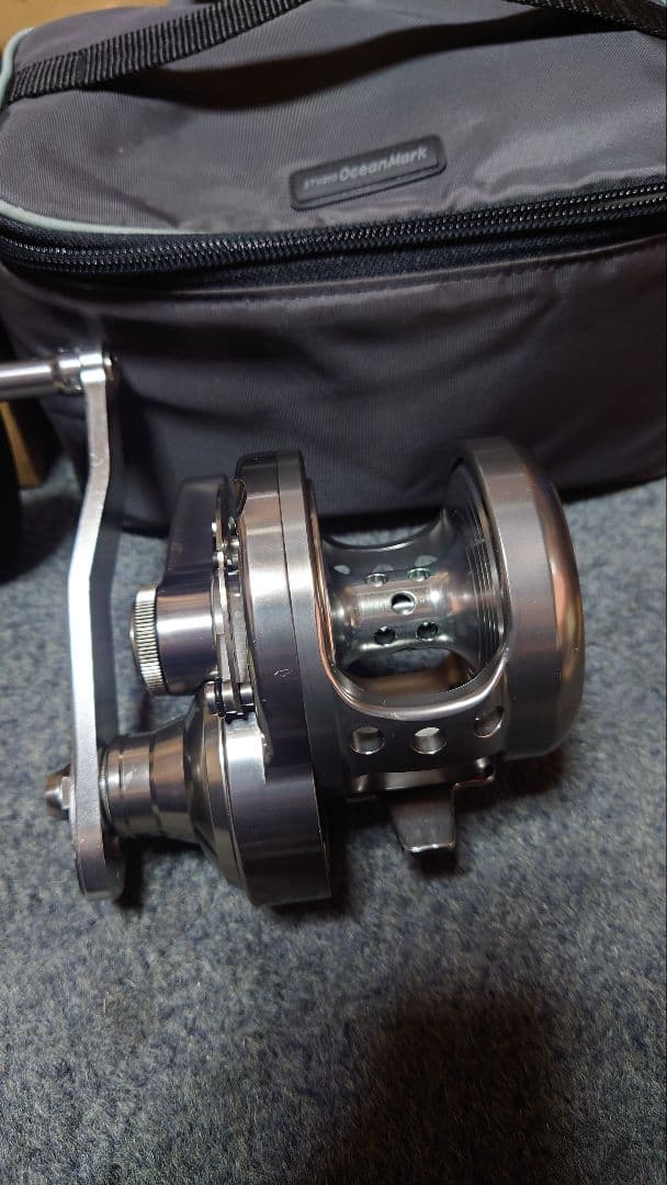 ブルーヘブンL120右巻き