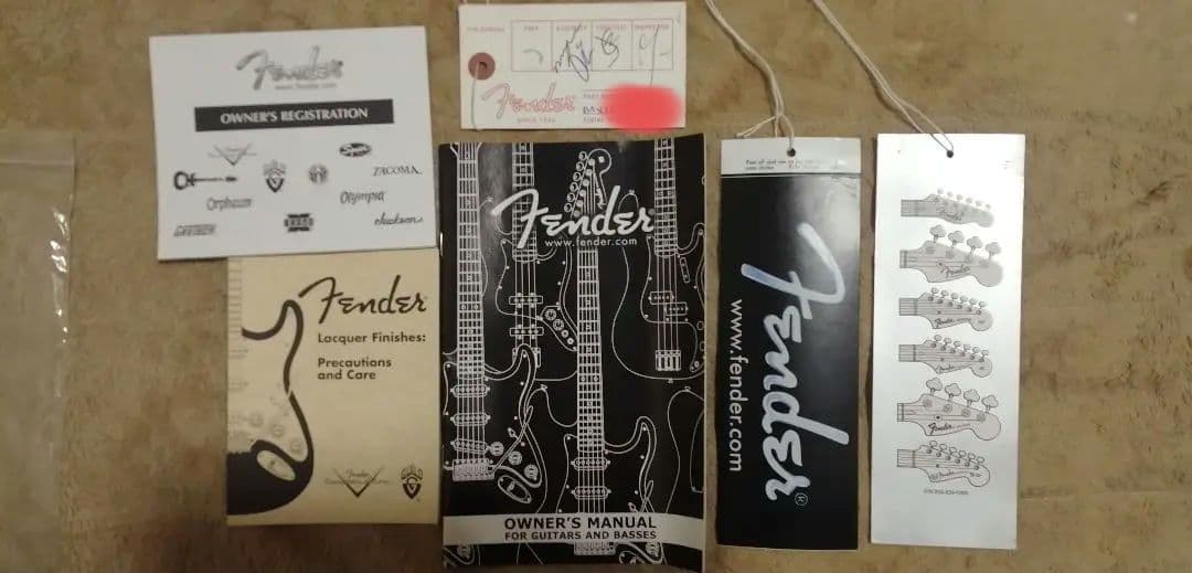 フェンダー ロードウォーン 50s テレキャスター 初期型 ヘビーレリック