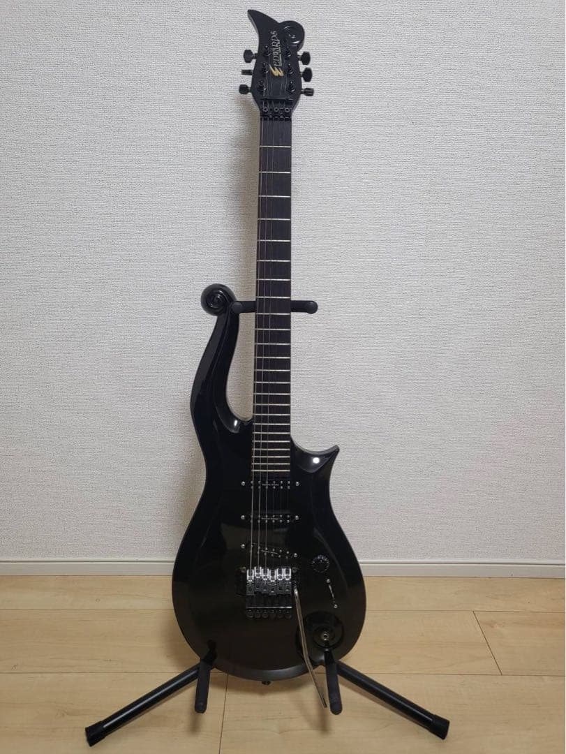 EDWARDS/ES-110PRⅢ　SUGIZOモデル