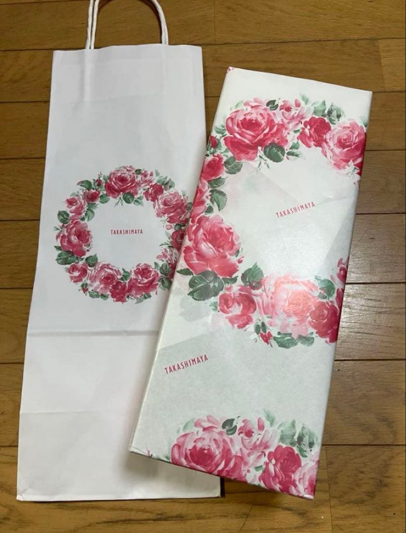 未開封☆ 森伊蔵 極上の一滴 720ml 高島屋購入品