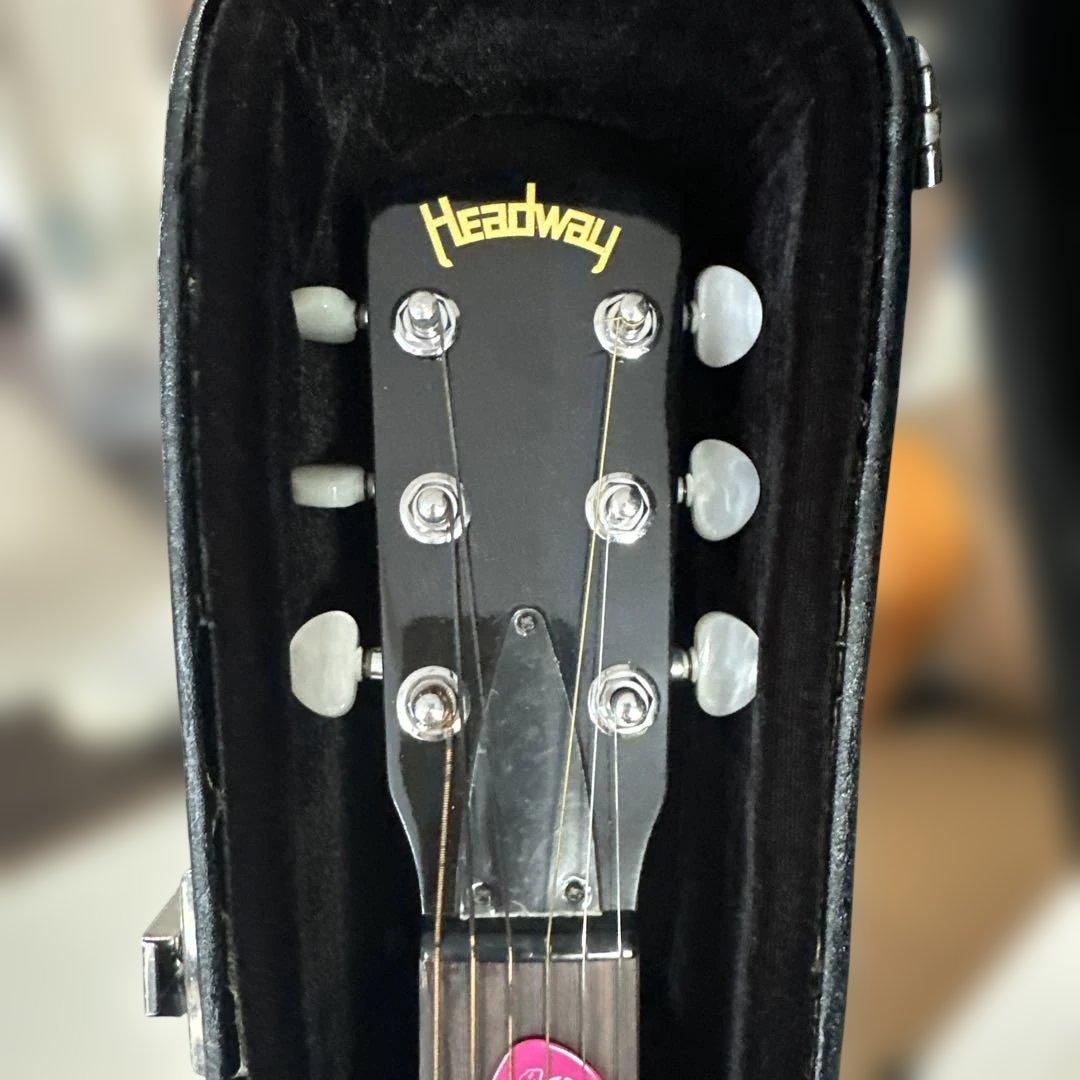 美品✨HeadWayHYG-038