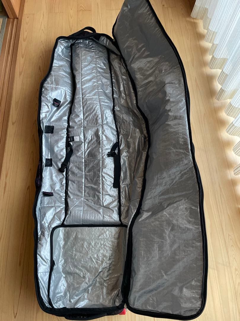 BURTON スノーボードバッグ
