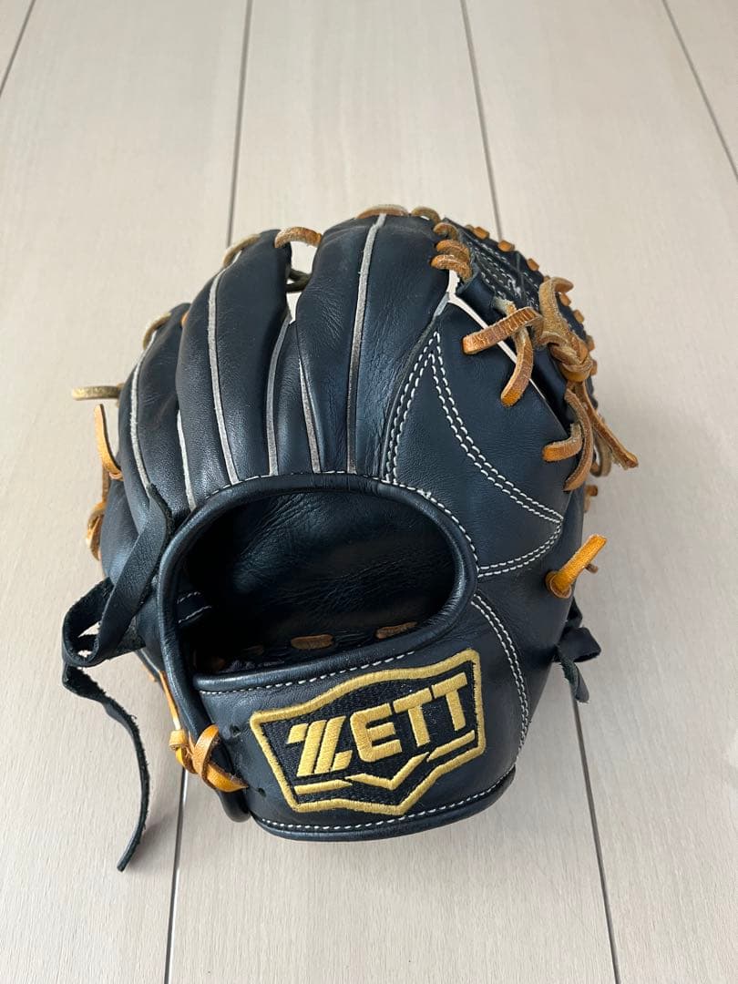 ★ゼット　トレーニンググローブ★