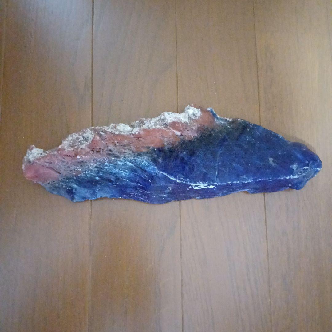 アンダラクリスタル？　768g