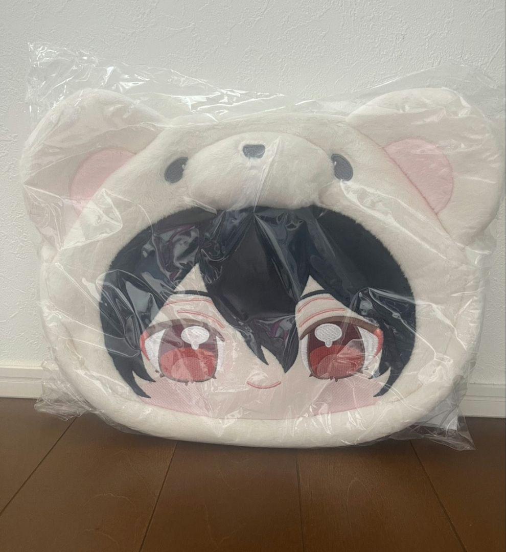 あんさんぶるスターズ！！いつぬいおかおBIGショルダー 朔間零　グッズまとめ売り