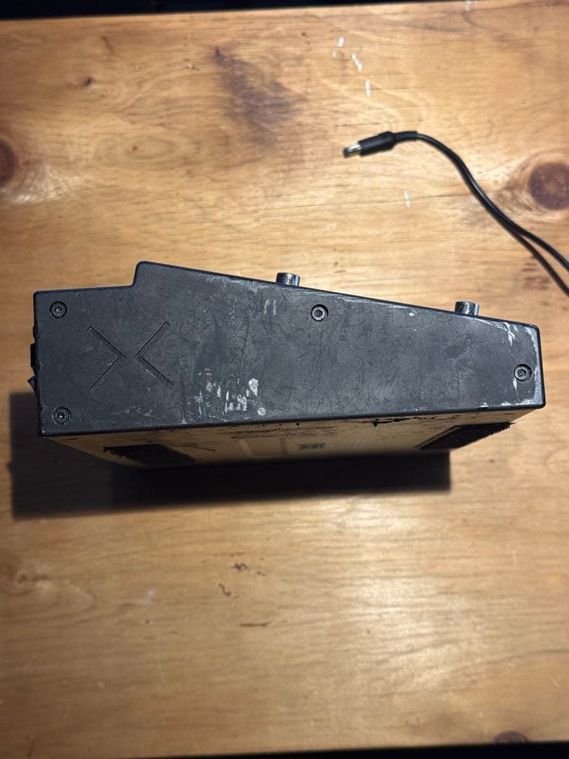 Line 6 HX Effects マルチエフェクター