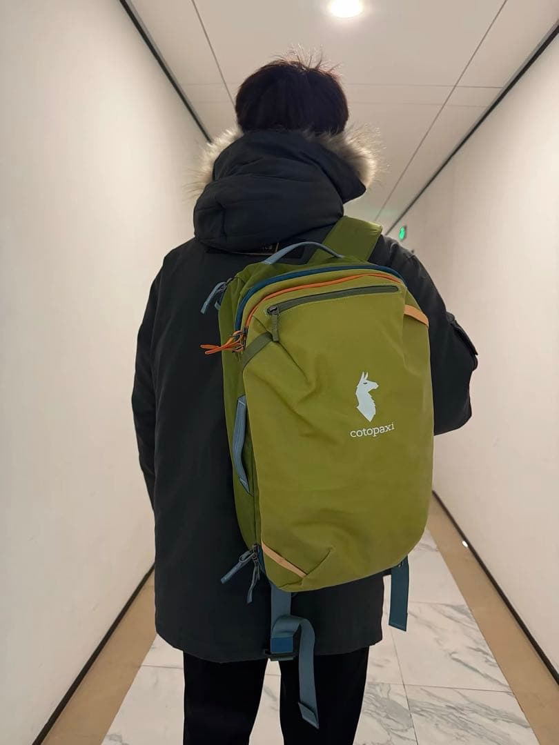 cotopaxi 28L コトパクシ
