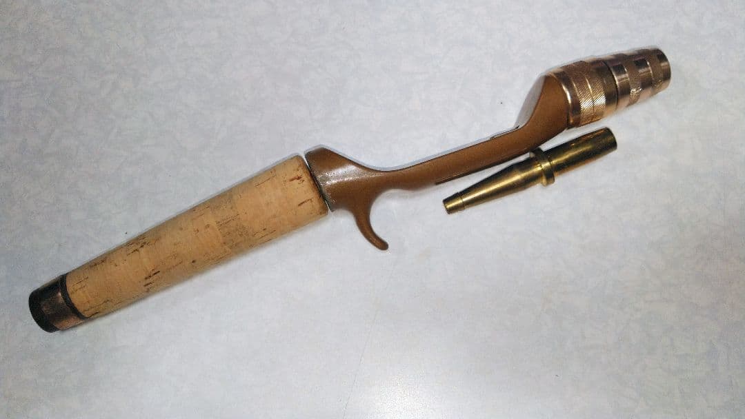 ブローニング サイラフレックス グリップ フェルール付き