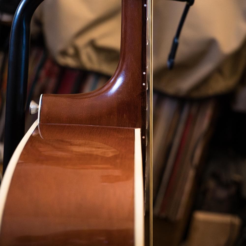 YAMAHA F620 2012年 極美品