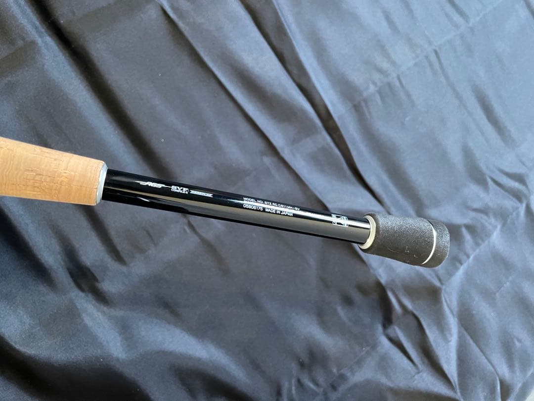 スティーズ　リアルコントロール C611MH-SV ダイワ