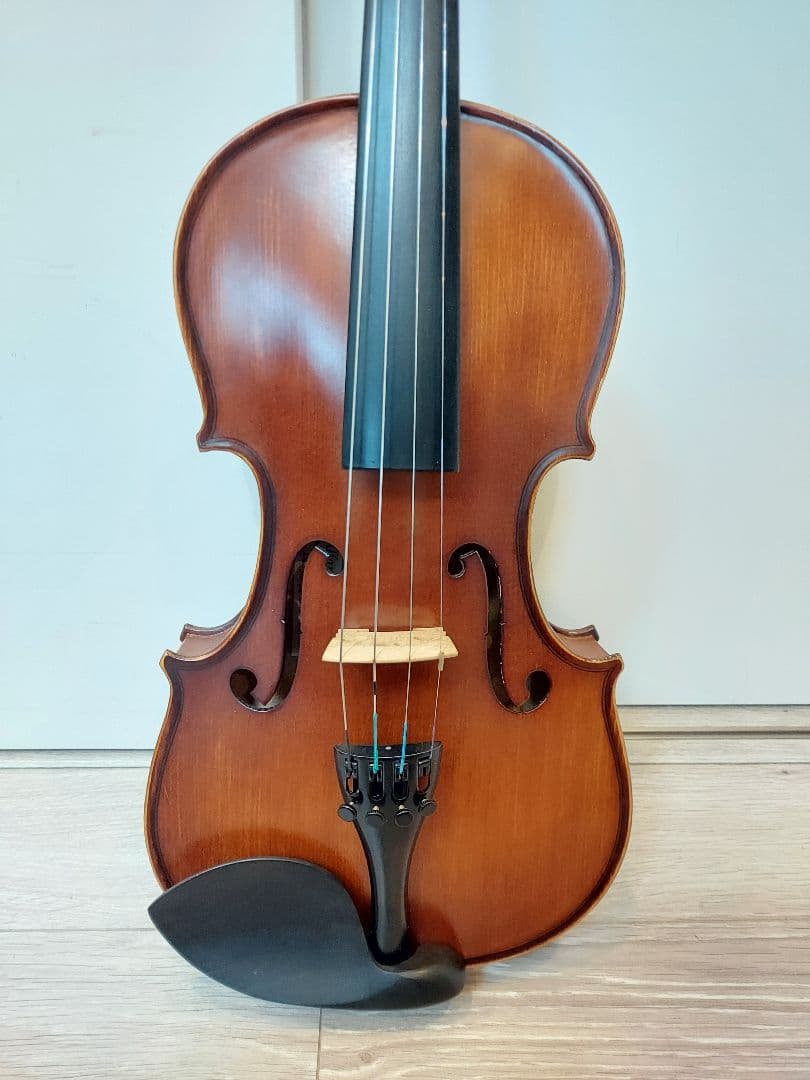 Allan Drexcell 分数ヴァイオリン 3/4　No.AE