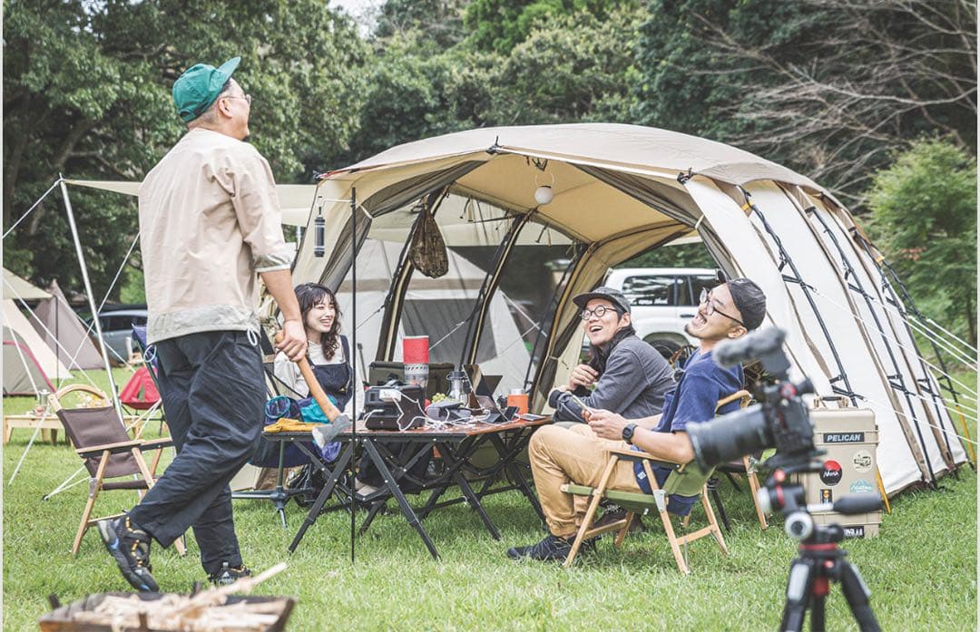 【新品未使用】Ogawa アポロンT/C